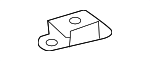 21381001009051 - Body: Latch for Mercedes-Benz Image