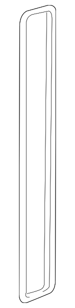 92140363 - Cooling System: Tank Seal for Pontiac: GTO Image image