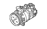 3Q0816803E - HVAC: Compressor for Volkswagen: Taos Image