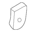 EC01882M2A66 - : Cover Protector for Mazda Image