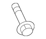 546453M000 - : Strut Bracket Bolt for Hyundai: Genesis Image