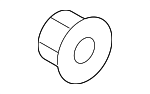 545591F000 - Suspension: Strut Nut for Hyundai Image