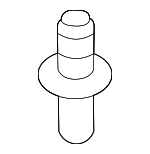 N10585401 - Body: Side Member Assembly Bolt for Audi Image