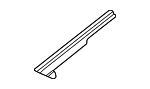 EXM100330 - : Guide Rail for Land Rover: Freelander Image