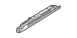 EFI100031 - : 2002-2005 Land Rover Freelander - Slide Rail for Land Rover: Freelander Image