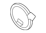 32337963 - Body: Emblem for Volvo Image