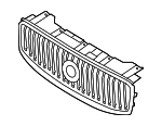 32386076 - : 2022-2025 Volvo XC60 - Upper Grille for Volvo: XC60 Image