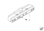61316913119 - : Switch Unit, Center Console for BMW Image