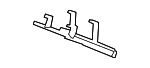 13491401 - Body: Module Bracket for GM Image