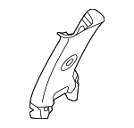 Pillar Trim