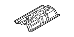 651310W050 - Body: Center Reinforced for Kia: Sorento Image