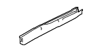 652101U000 - Body: Floor Side Rail for Kia: Sorento Image
