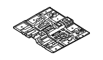 Floor Pan