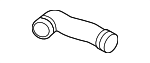 5WA145834 - Cooling System: Front Hose for Volkswagen Image