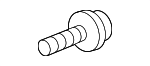 90167A0018 - Body: Grille Screw for Toyota Image image