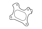 18233RPYG01 - : Turbocharger Gasket for Honda: Civic Image