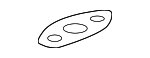 15544RWCA01 - Engine: Oil Return Tube Gasket for Honda: Accord, Civic Image