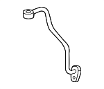 15530RPYG00 - : Oil Feed Tube for Honda: Civic Image