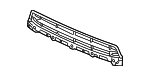 71113T6ZA50 - Body: Lower Grille for Honda Image