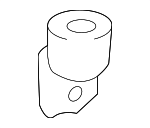 51337162963 - Body: Window Motor Support for BMW: 228i, 228i xDrive, 230i, 230i xDrive, 328i GT xDrive, 330i GT xDrive, 335i GT xDrive, 340i GT xDrive, 428i, 428i Gran Coupe, 428i xDrive, 428i xDrive Gran Coupe, 430i, 430i Gran Coupe, 430i xDrive, 430i xDrive Gran Coupe, 435i, 435i Gran Coupe, 435i xDrive, 435i xDrive Gran Coupe, 440i, 440i Gran Coupe, 440i xDrive, 440i xDrive Gran Coupe, M2, M235i, M235i xDrive, M240i, M240i xDrive, M4, X1, Z4 Image