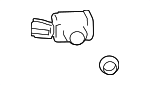 89341K0060N0 - Body: Park Sensor for Toyota: 4Runner Image