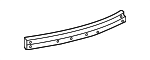 521710E071 - Body: Bumper Impact Bar for Toyota: Highlander Image