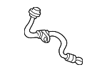 1466TA0A00 - : Brake Hose for Acura Image