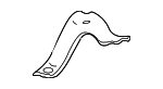 F6DZ10B315D - Electrical: Alternator Brace for FORD Image