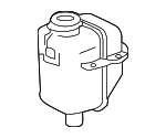 42797077 - Cooling System: Reservoir Tank for Chevrolet: Bolt EUV Image