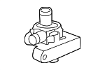 13592753 - Cooling System: Pump for GM Image