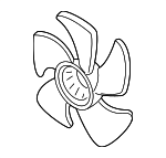 Fan Blade
