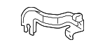 3291360240 - Cooling System: Upper Bracket for Lexus: GX470 Image