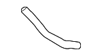 3294260410 - Cooling System: Inlet Hose for Lexus: GX470 Image