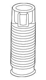 2003-2015 Honda - Sleeve Front Dust Cover