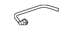 12579840 - Emission Control: Evaporative Emissions System Lines for GM Image