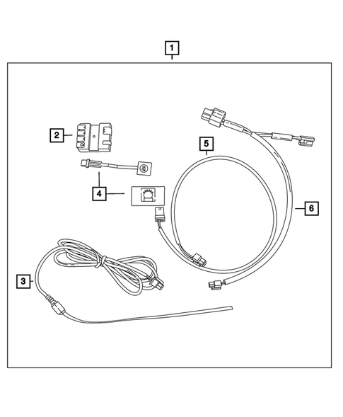 Fog Lights & Electrical for 2014 Chrysler 200 #0