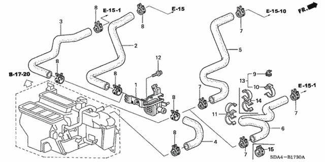 Diagram 1