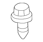 6503492 - Electrical: Mount Bolt for Mopar Image