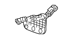 525750E070 - Body: Side Support for Lexus Image