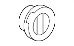 7682860030 - Body: Extension Panel Retainer for Lexus Image
