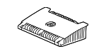 172106FBA01 - Engine: Upper Cover for Honda Image