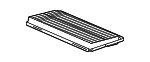 1722061AA00 - Engine: Air Filter for Honda Image