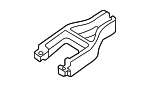 8D0941802 - Electrical: Puller for Volkswagen Image