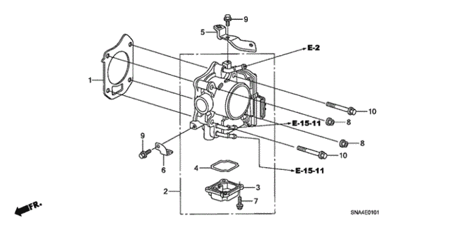 Diagram 1