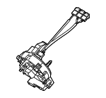 93490S1260 - Electrical: Air Bag Clock Spring for Hyundai Image