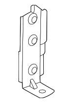 852946SA0A - Body: Side Retainer for Infiniti Image