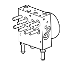 19301492 - Electrical: Valve Assembly for Pontiac: Solstice | Saturn: Sky Image