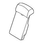 LR071660 - : Armrest for Land-Rover Image