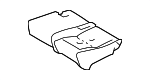 LR036813 - Body: Seat Cushion for Land Rover: Range Rover Image