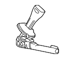 19258709 - : Pre-Tensioner for Chevrolet: Impala Image